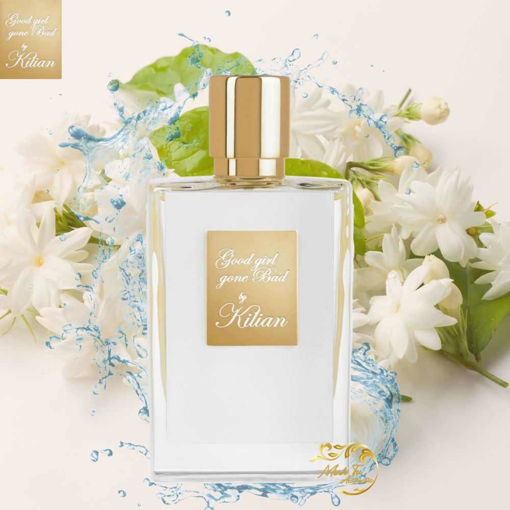 Nước Hoa Nữ Kilian Good Girl Gone Bad EDP | Không hòm